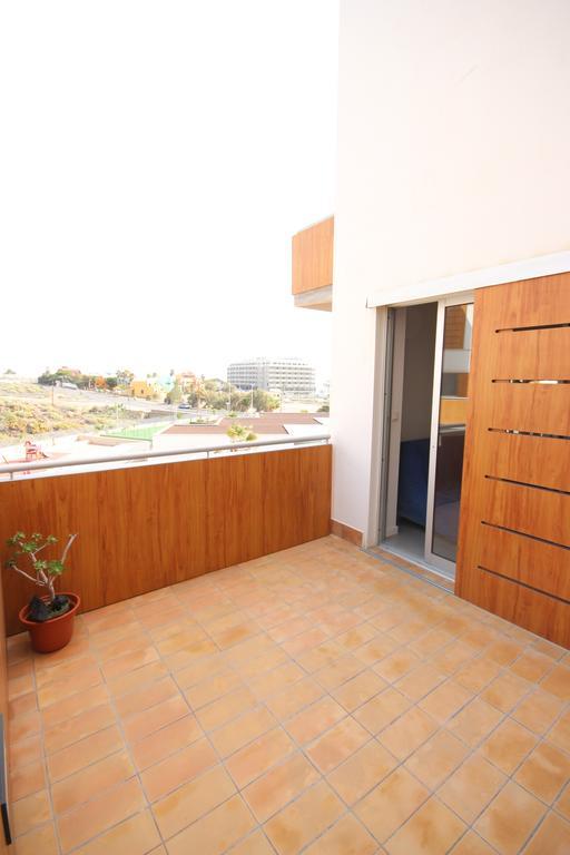 Apartment El Medano Sunrises Exterior foto