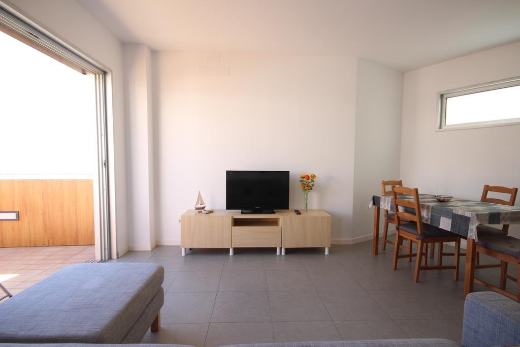 Apartment El Medano Sunrises Exterior foto