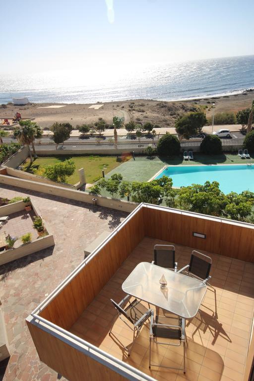 Apartment El Medano Sunrises Exterior foto
